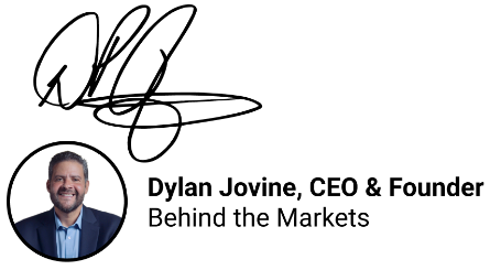 Dylan Jovine Signature